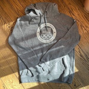 Women’s Nike Olympic team hoodie
